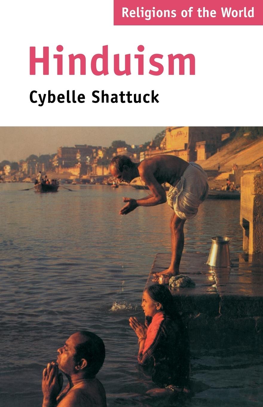 Cover: 9780415211635 | Hinduism | Cybelle Shattuck | Taschenbuch | Englisch | 1999