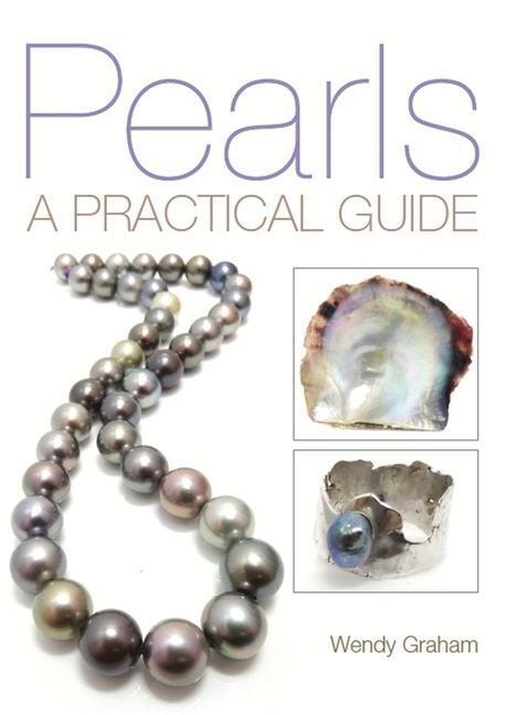 Cover: 9781785008122 | Pearls | A practical guide | Wendy Graham | Taschenbuch | Englisch