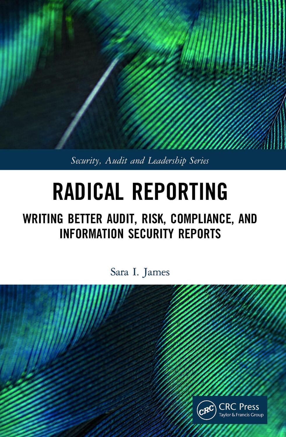 Cover: 9781032106045 | Radical Reporting | Sara I. James | Taschenbuch | Englisch | 2022