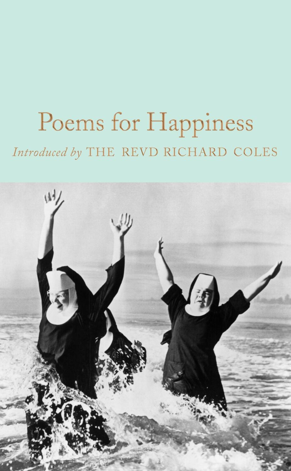 Cover: 9781509893812 | Poems for Happiness | Various | Buch | Macmillan Collector's Library