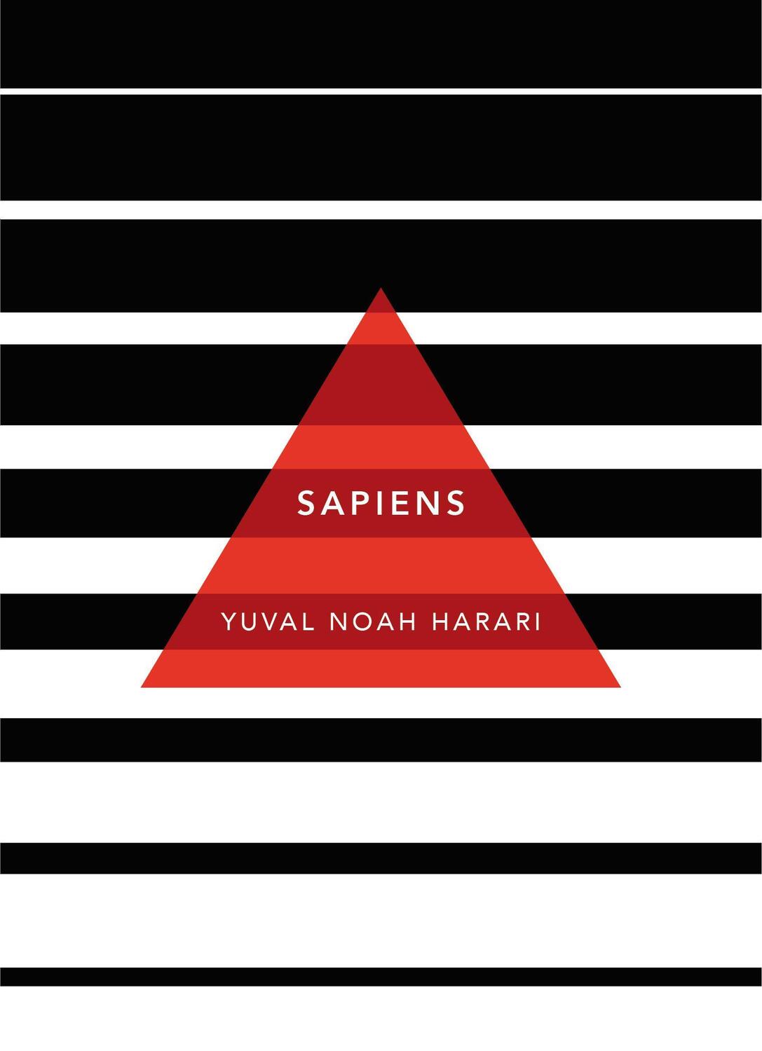 Cover: 9781784873646 | Sapiens | A Brief History of Humankind: (Patterns of Life) | Harari