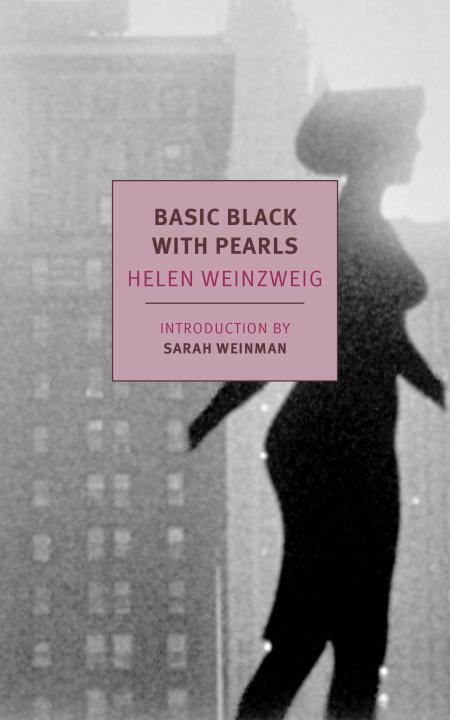 Cover: 9781681372167 | Basic Black with Pearls | Helen Weinzweig | Taschenbuch | Englisch