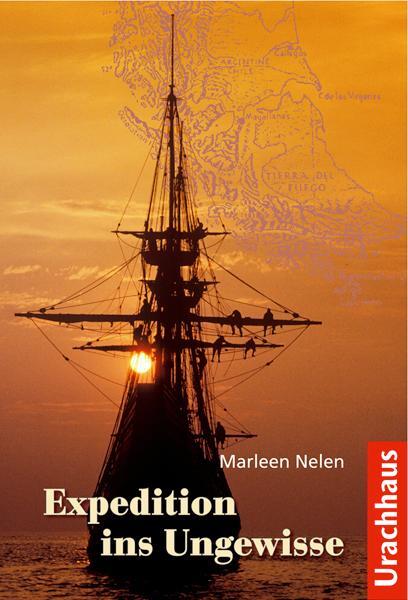 Cover: 9783825176747 | Expedition ins Ungewisse | Marleen Nelen | Buch | Deutsch | 2009