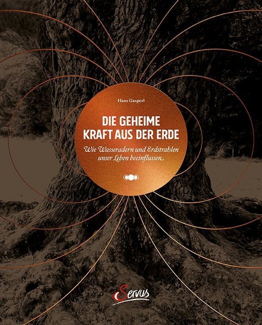 Cover: 9783710401688 | Die geheime Kraft aus der Erde | Hans Gasperl | Buch | 184 S. | 2018