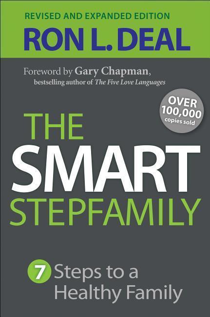 Cover: 9780764212062 | The Smart Stepfamily - Seven Steps to a Healthy Family | Deal (u. a.)