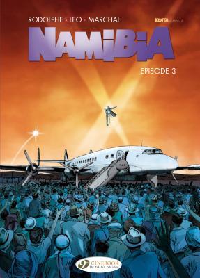 Cover: 9781849182836 | Episode 3 | Leo | Taschenbuch | Namibia | Englisch | 2016