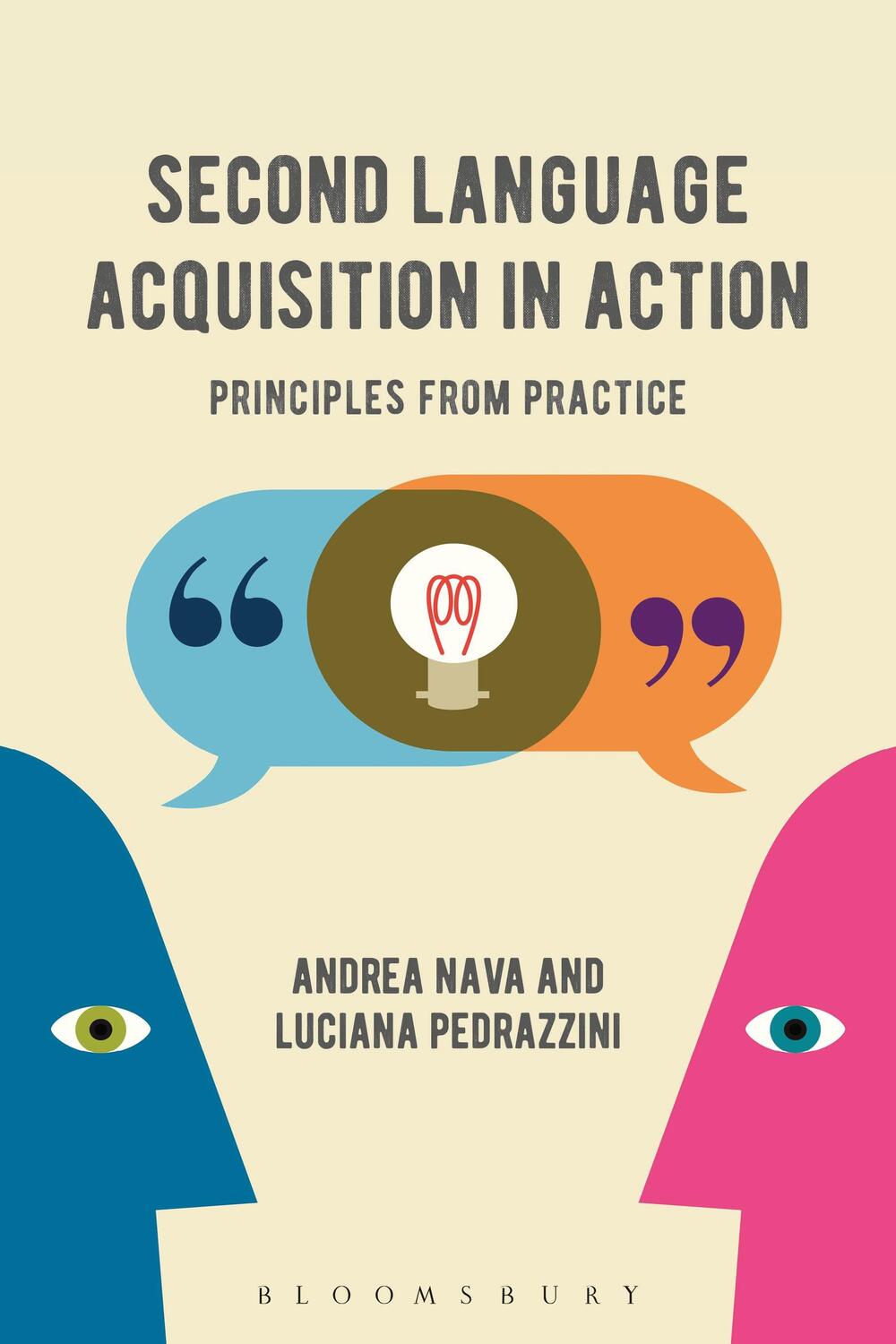 Cover: 9781474274869 | Second Language Acquisition in Action | Principles from Practice