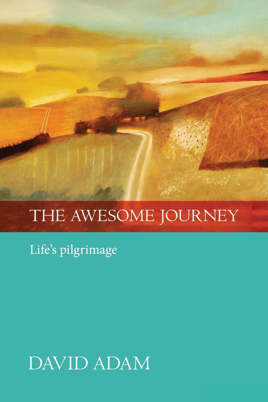 Cover: 9780281072941 | Awesome Journey | David Adam | Taschenbuch | Paperback | Englisch