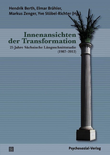 Cover: 9783837922271 | Innenansichten der Transformation | Taschenbuch | 360 S. | Deutsch