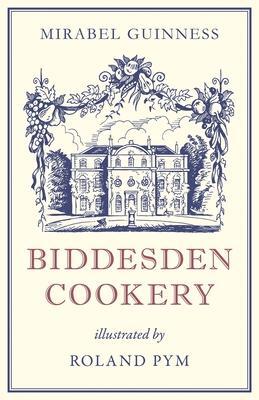 Cover: 9781912945030 | Biddesden Cookery | Mirabel Guinness | Buch | Gebunden | Englisch