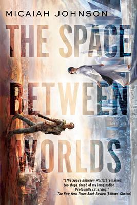 Cover: 9780593156919 | The Space Between Worlds | Micaiah Johnson | Taschenbuch | Englisch