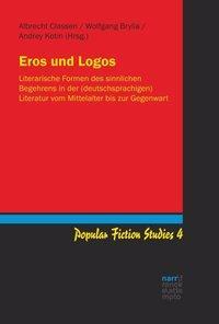 Cover: 9783823381235 | Eros und Logos | Taschenbuch | 342 S. | Deutsch | 2018