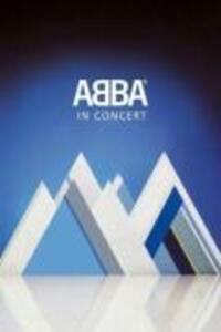 Cover: 44006564692 | ABBA - In Concert | DVD | 1x DVD-9 | Deutsch | 1979 | Universal Music