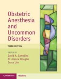 Cover: 9781009319768 | Obstetric Anesthesia and Uncommon Disorders | Gambling (u. a.) | Buch