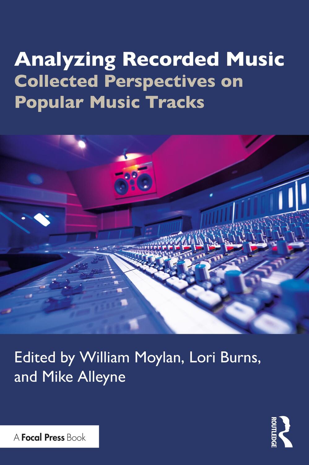 Cover: 9780367546311 | Analyzing Recorded Music | William Moylan (u. a.) | Taschenbuch | 2022