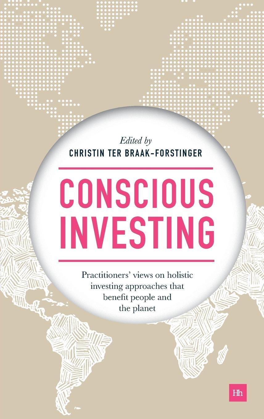 Cover: 9780857196170 | Conscious Investing | Christin Braak-Forstinger | Buch | Englisch