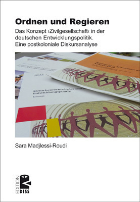 Cover: 9783897717770 | Ordnen und Regieren | Sara Madjlessi-Roudi | Taschenbuch | 476 S.