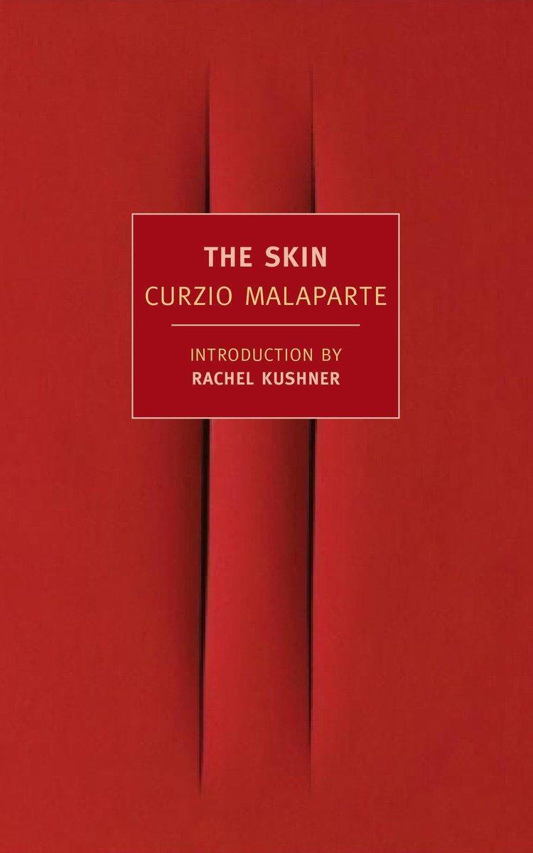 Cover: 9781590176221 | The Skin | Curzio Malaparte | Taschenbuch | Einband - flex.(Paperback)