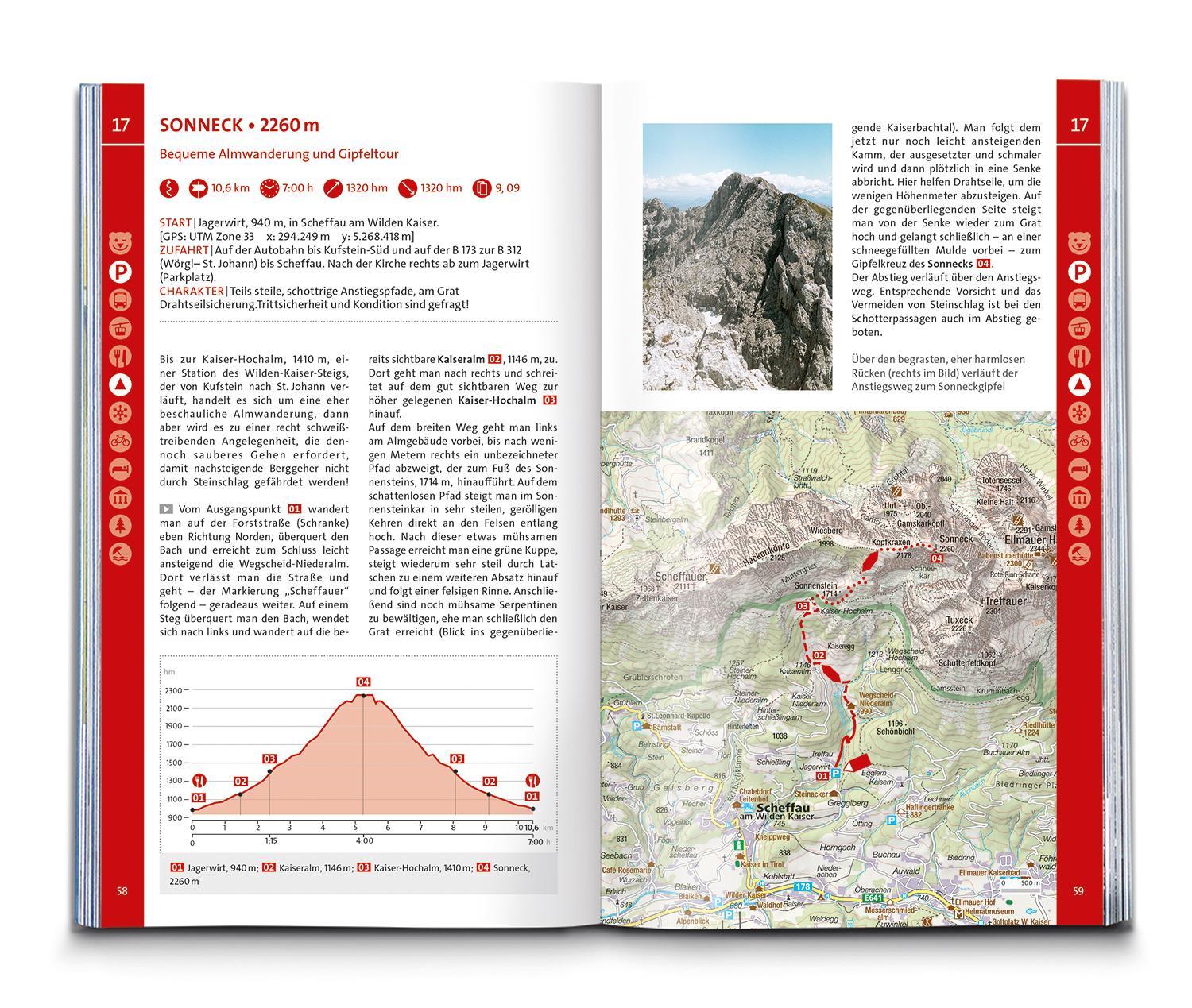 Bild: 9783990447840 | KOMPASS Wanderlust Tirol | KOMPASS-Karten GmbH | Taschenbuch | 372 S.