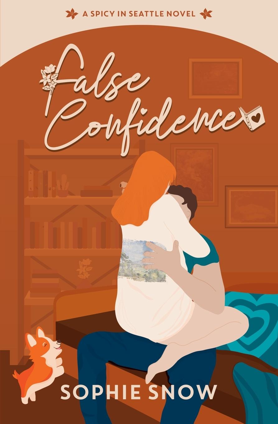 Cover: 9781739445065 | False Confidence | Sophie Snow | Taschenbuch | Englisch | 2024