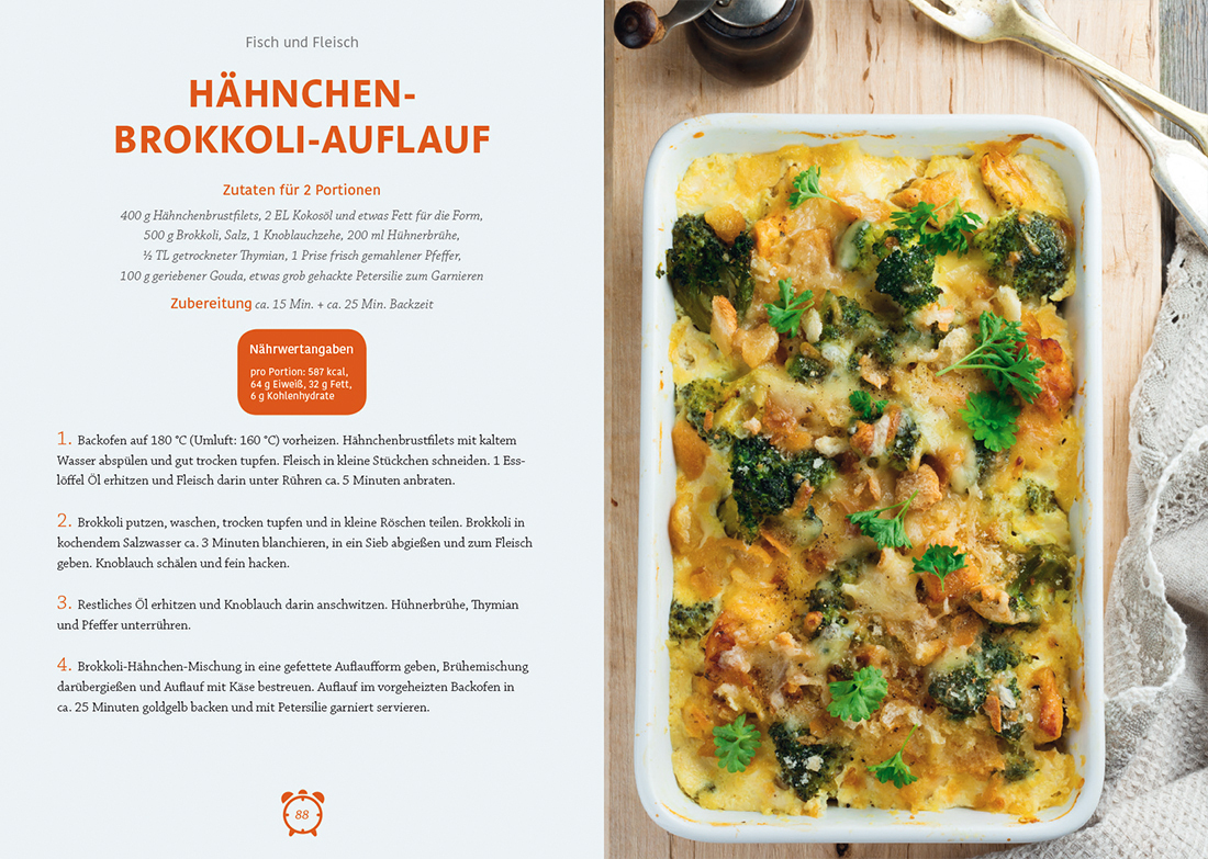 Bild: 9783735921857 | Rezepte zum Intervallfasten | Buch | 176 S. | Deutsch | 2020