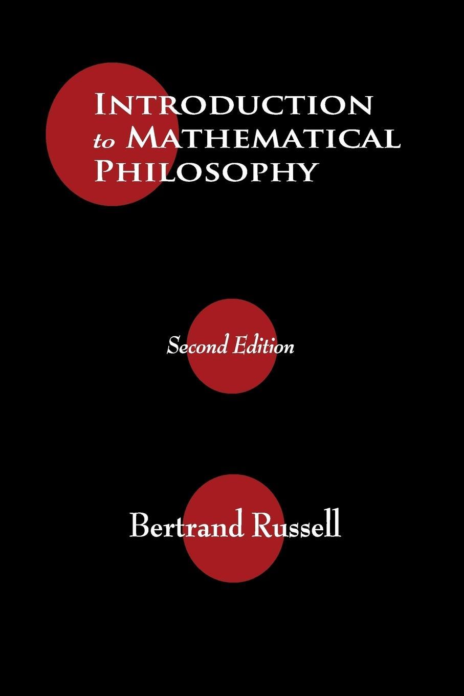 Cover: 9781603866484 | Introduction to Mathematical Philosophy | Bertrand Russell | Buch