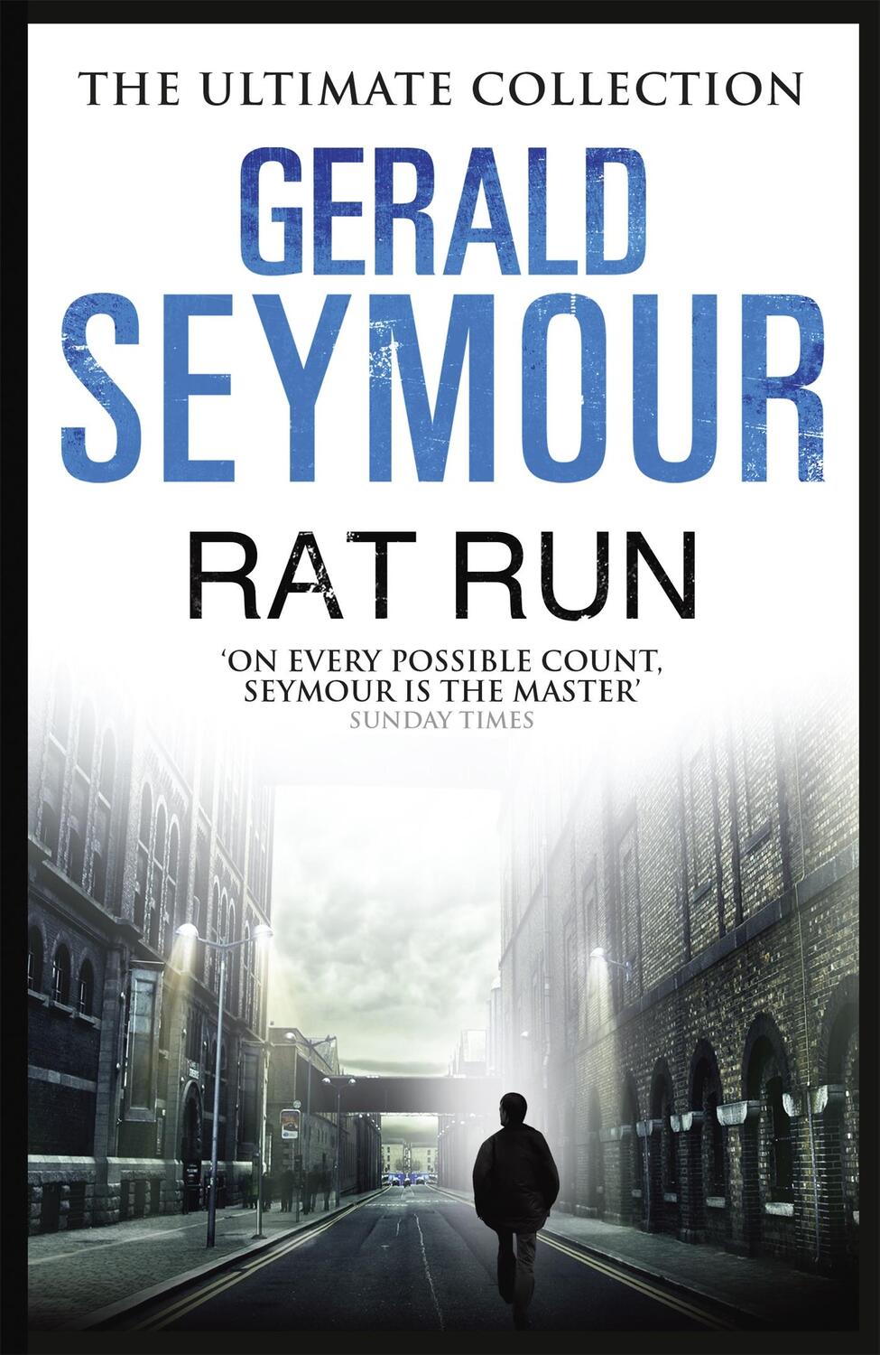 Cover: 9781444760453 | Rat Run | Gerald Seymour | Taschenbuch | Kartoniert / Broschiert