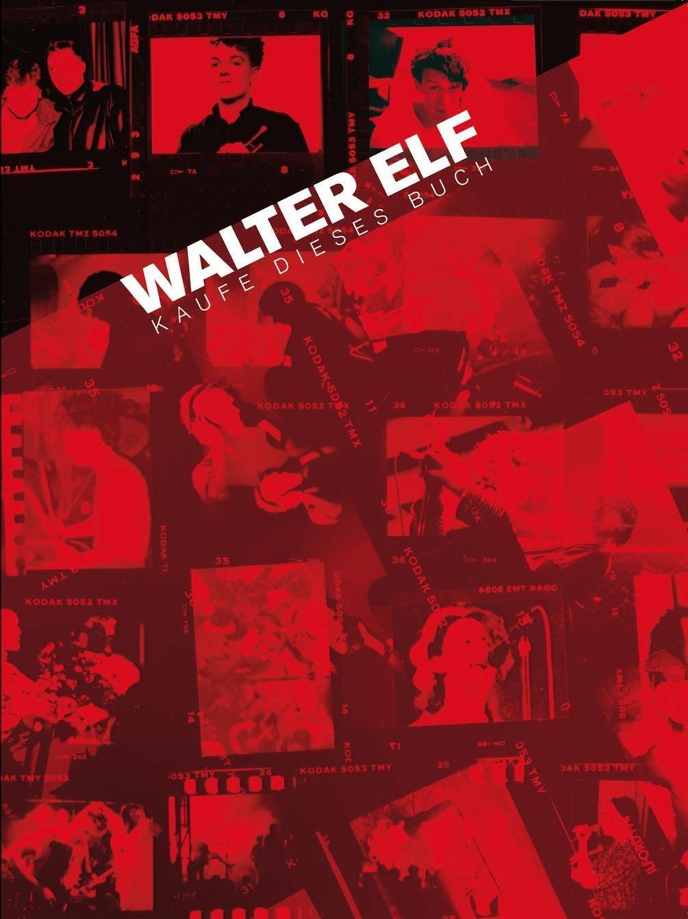 Cover: 9783865438669 | Walter Elf: Kaufe dieses Buch | Taschenbuch | 84 S. | Deutsch | 2014