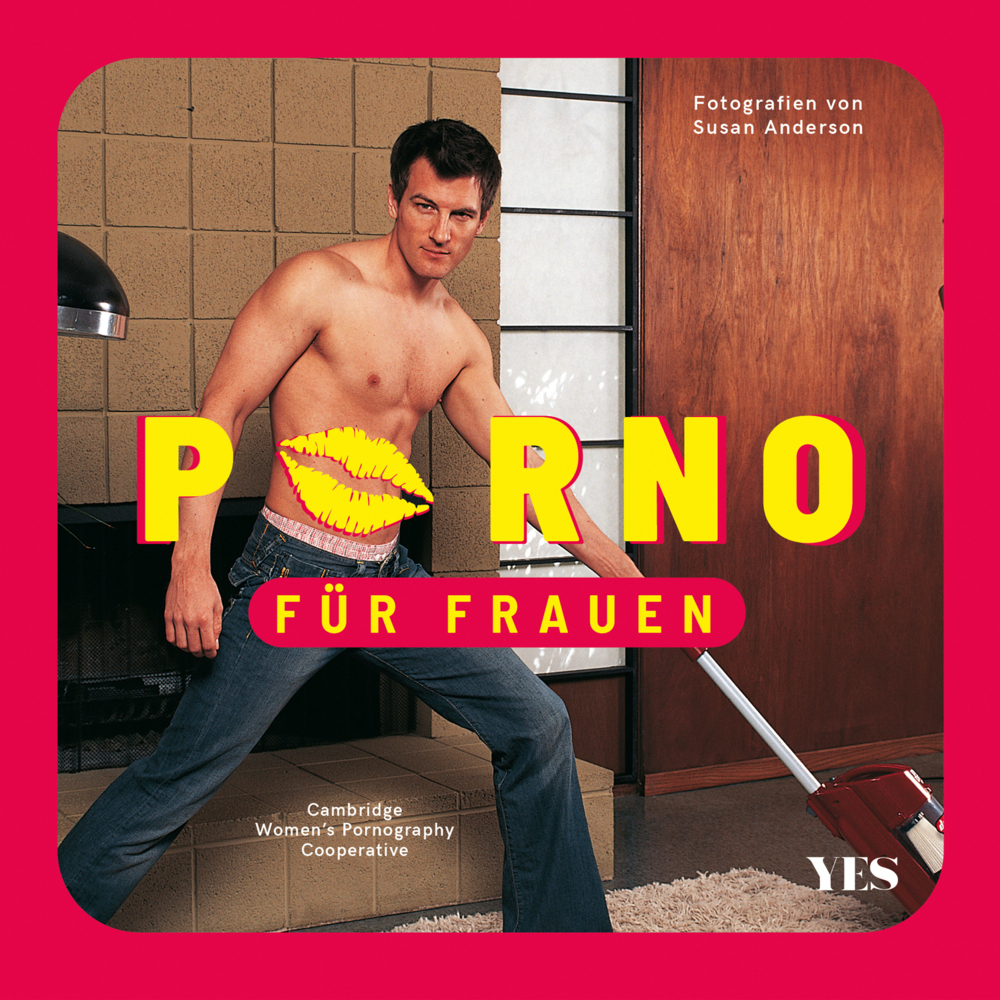 Cover: 9783969050590 | Porno für Frauen | Susan Anderson (u. a.) | Buch | 4-farbig | 96 S.