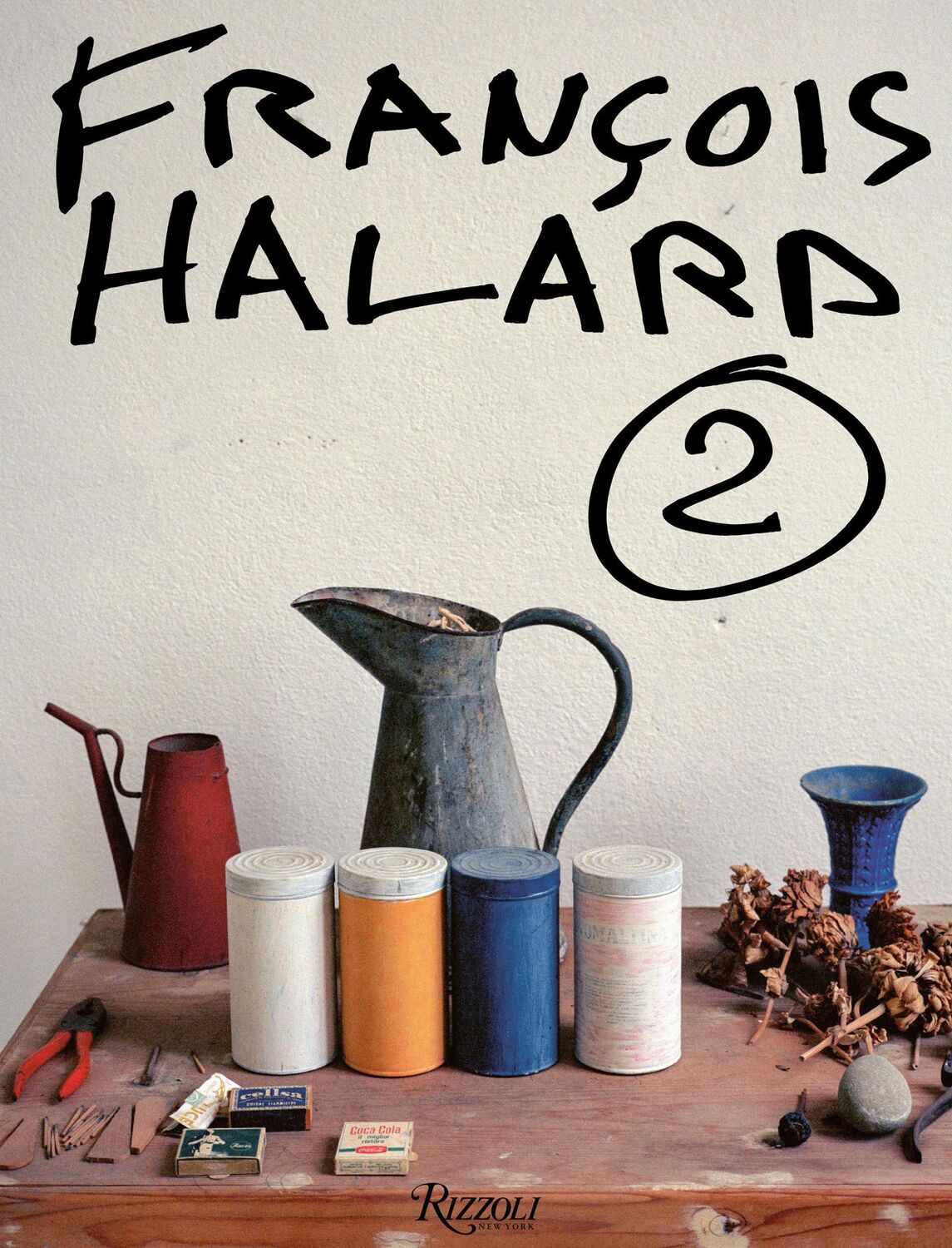 Cover: 9780847865659 | Francois Halard: A Visual Diary | Francois Halard | Buch | Englisch