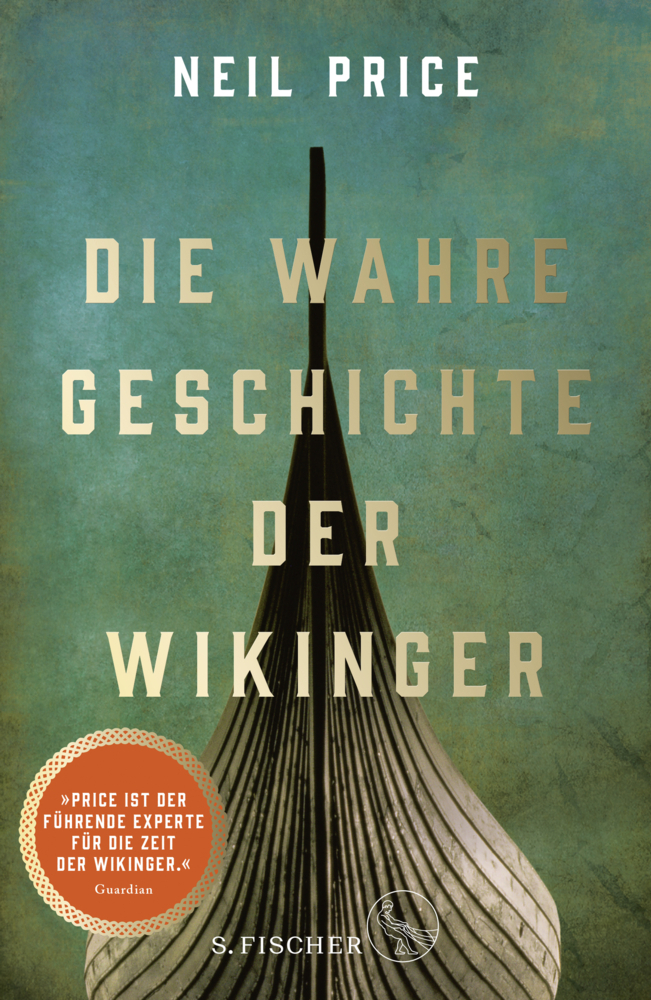 Cover: 9783103972559 | Die wahre Geschichte der Wikinger | Neil Price | Buch | 746 S. | 2022