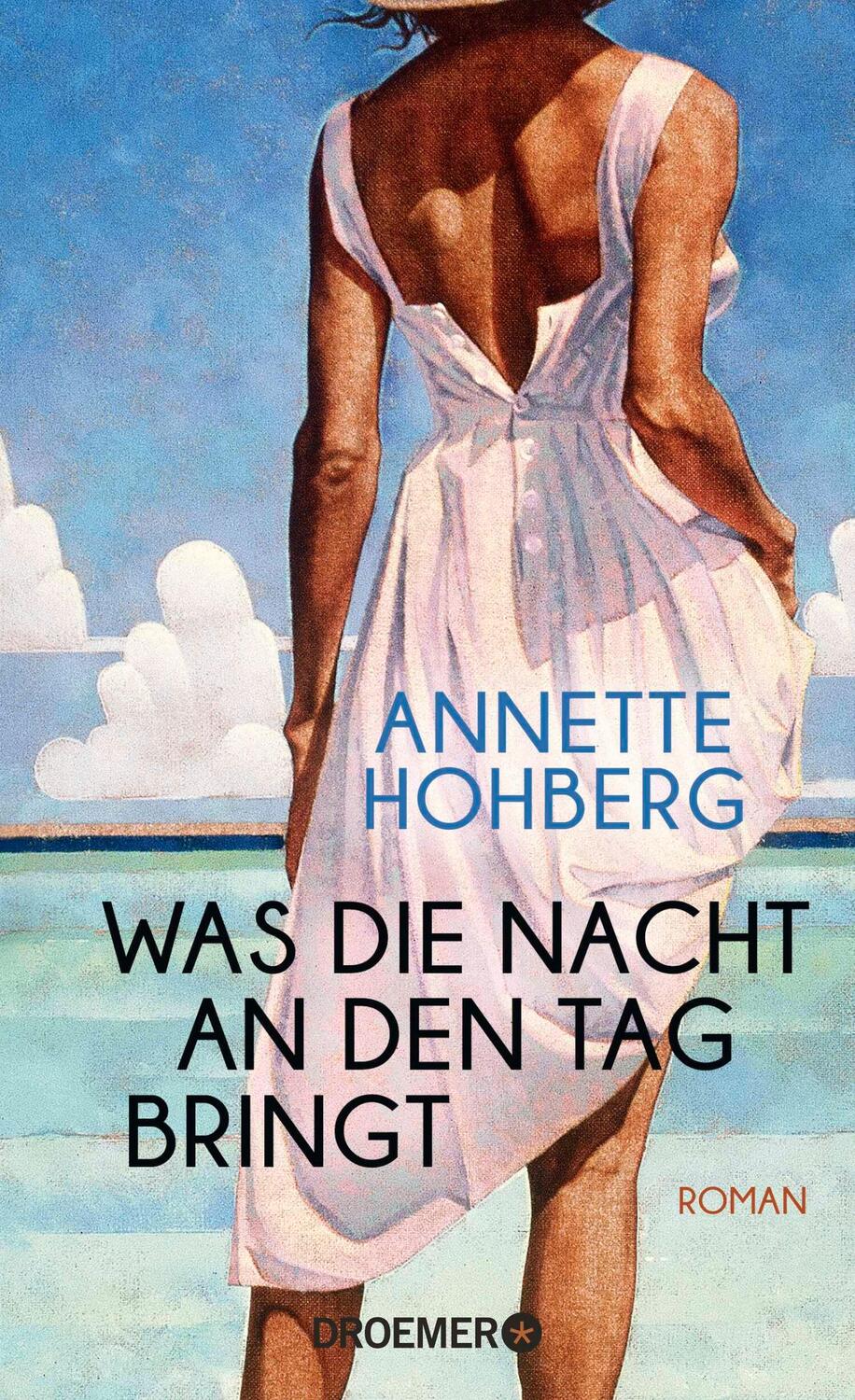 Cover: 9783426282823 | Was die Nacht an den Tag bringt | Roman | Annette Hohberg | Buch