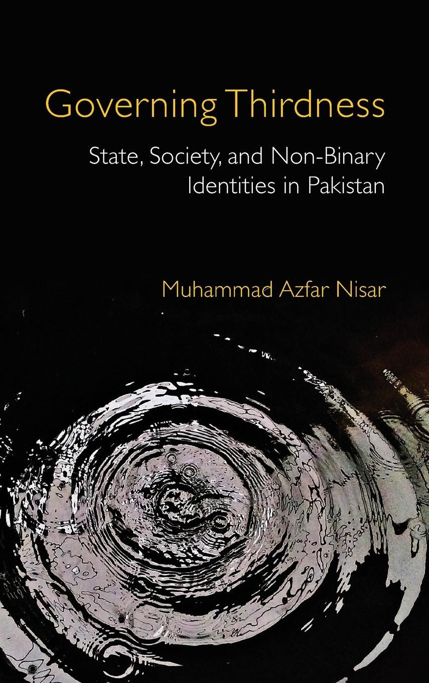 Cover: 9781316516713 | Governing Thirdness | Muhammad Azfar Nisar | Buch | Gebunden | 2022