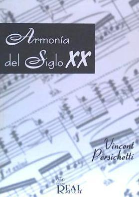 Cover: 9788438701416 | Persichetti: Armonía del siglo X X | Persichetti | Taschenbuch | Buch