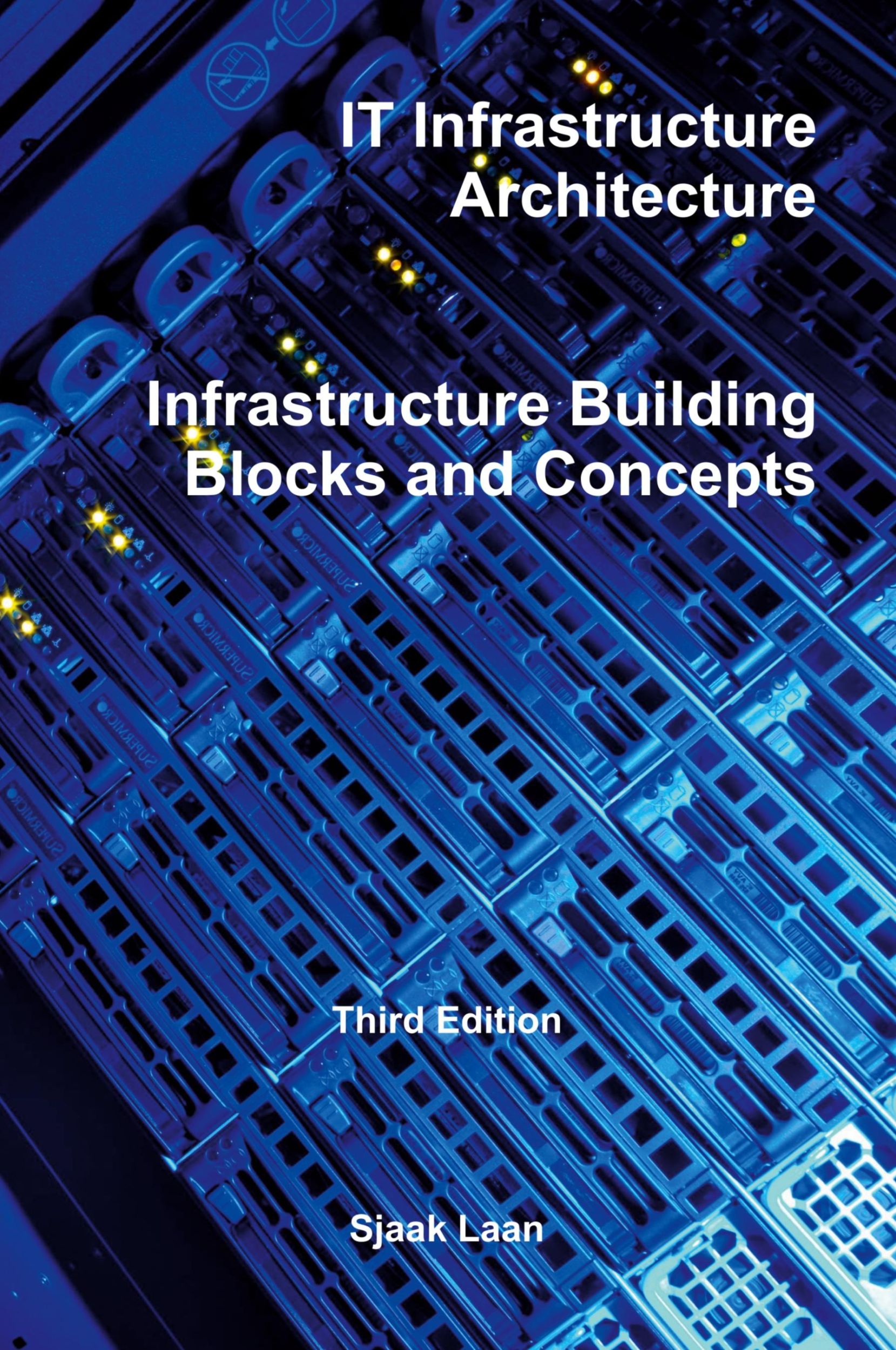 Cover: 9781326912970 | IT Infrastructure Architecture - Infrastructure Building Blocks and...