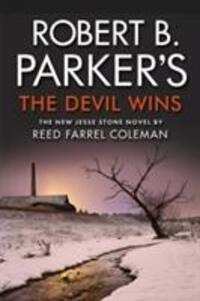 Cover: 9781843448464 | Robert B. Parker's The Devil Wins | Reed Farrel Coleman | Taschenbuch