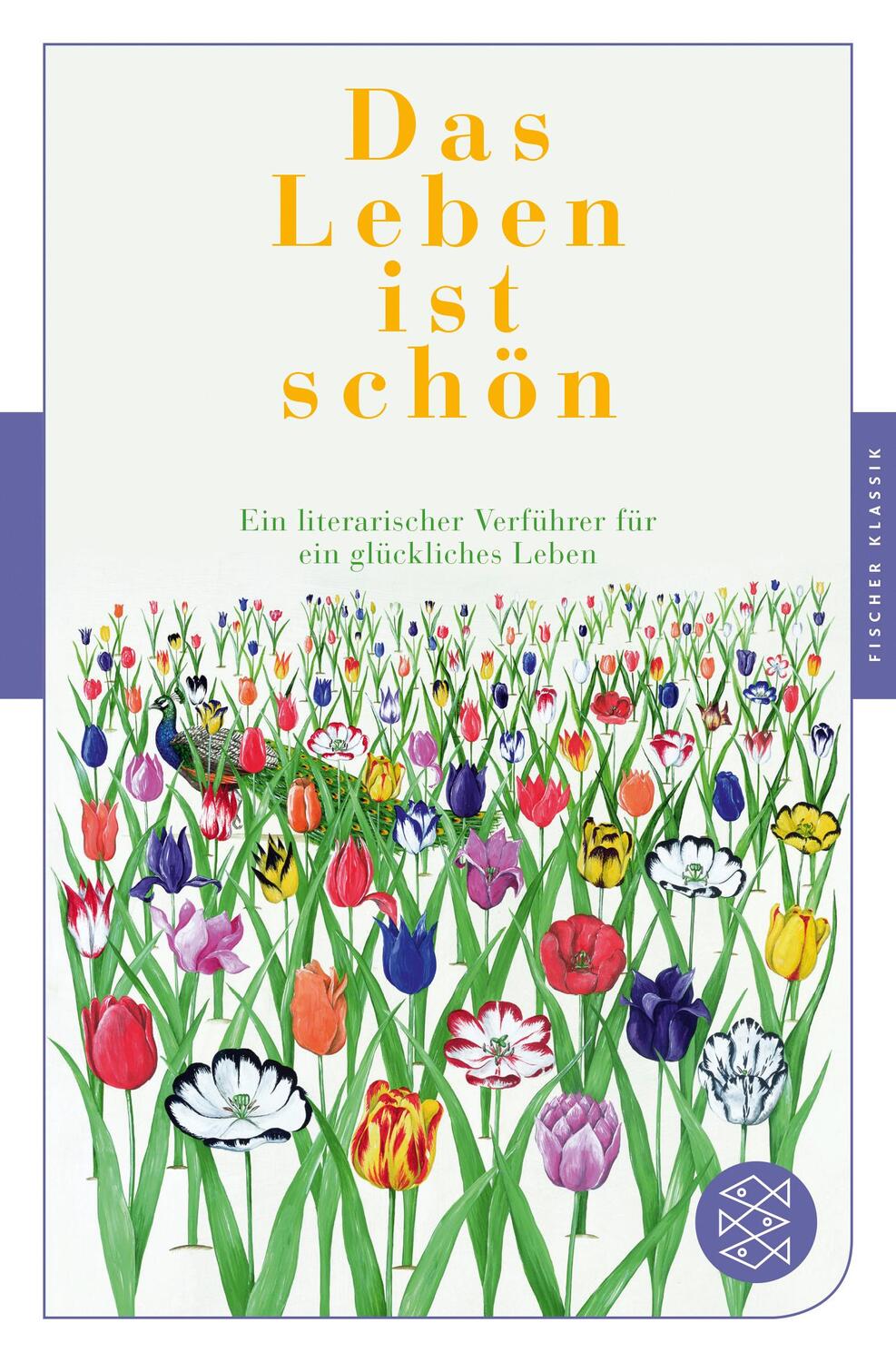 Cover: 9783596907229 | Das Leben ist schön | Julia Gommel-Baharov | Taschenbuch | Deutsch