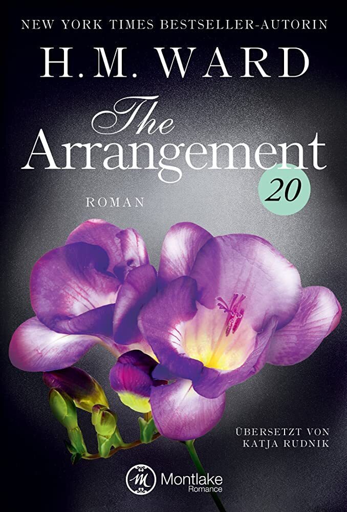 Cover: 9781503943469 | The Arrangement 20 | H. M. Ward | Taschenbuch | Deutsch