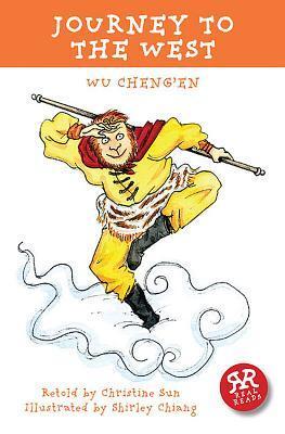 Cover: 9781906230340 | Journey to the West | Wu Cheng'En | Taschenbuch | Englisch | 2011