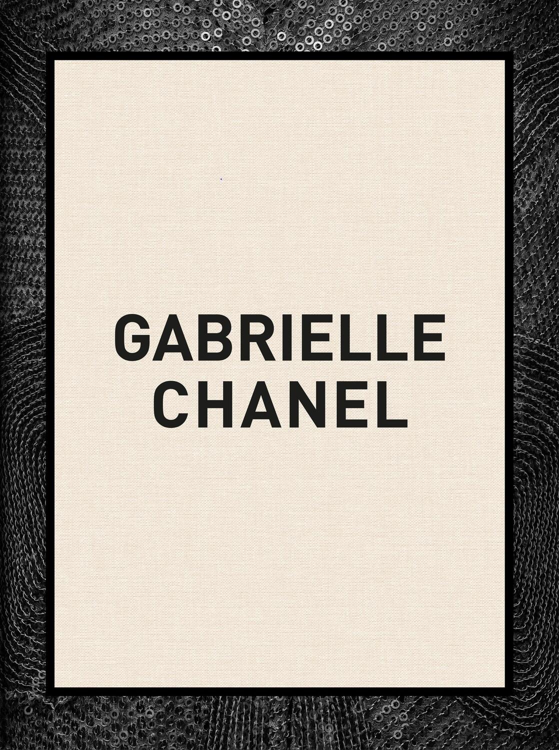 Cover: 9781838510398 | Gabrielle Chanel | Oriole Cullen (u. a.) | Buch | Englisch | 2023