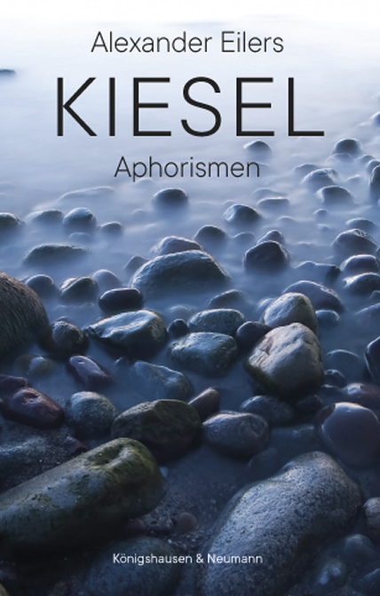 Cover: 9783826069482 | Kiesel | Alexander Eilers | Taschenbuch | 2019 | EAN 9783826069482