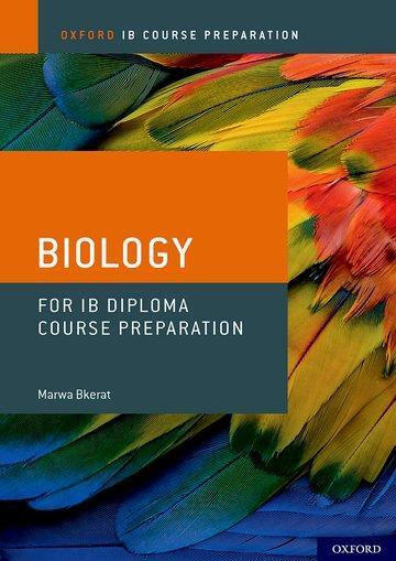 Cover: 9780198423508 | Oxford IB Course Preparation: Oxford IB Diploma Programme: IB...