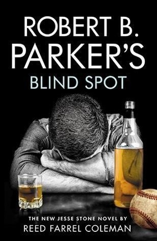Cover: 9781843444923 | Robert B. Parker's Blind Spot | Reed Farrel Coleman | Taschenbuch