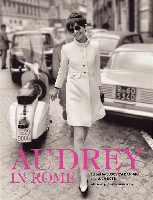 Cover: 9780062238825 | Audrey in Rome | Luca Dotti (u. a.) | Buch | Englisch | 2013