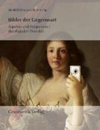 Cover: 9783942819022 | Bilder der Gegenwart | Aspekte und Perspektiven des digitalen Wandels