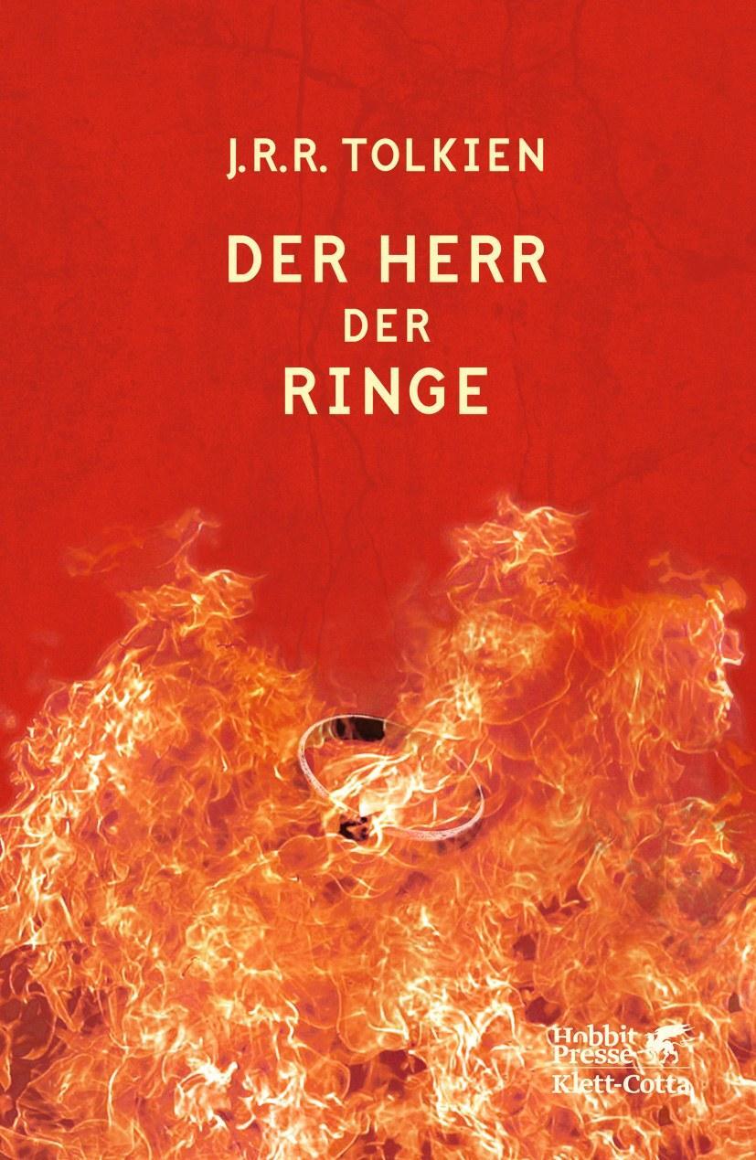 Cover: 9783608938289 | Der Herr der Ringe | J. R. R. Tolkien | Buch | Der Herr der Ringe