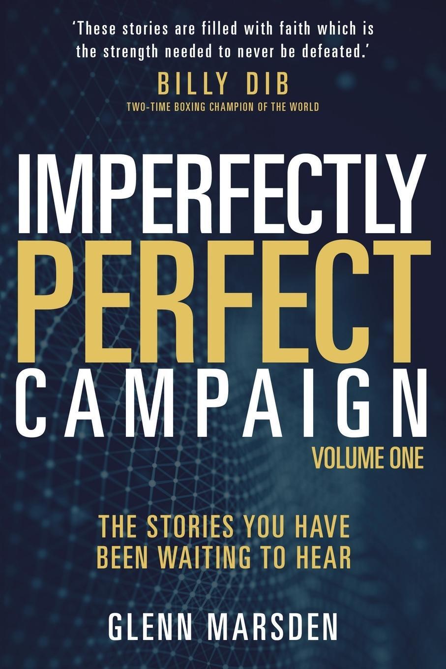 Cover: 9780994285065 | Imperfectly Perfect Campaign | Taschenbuch | Paperback | Englisch