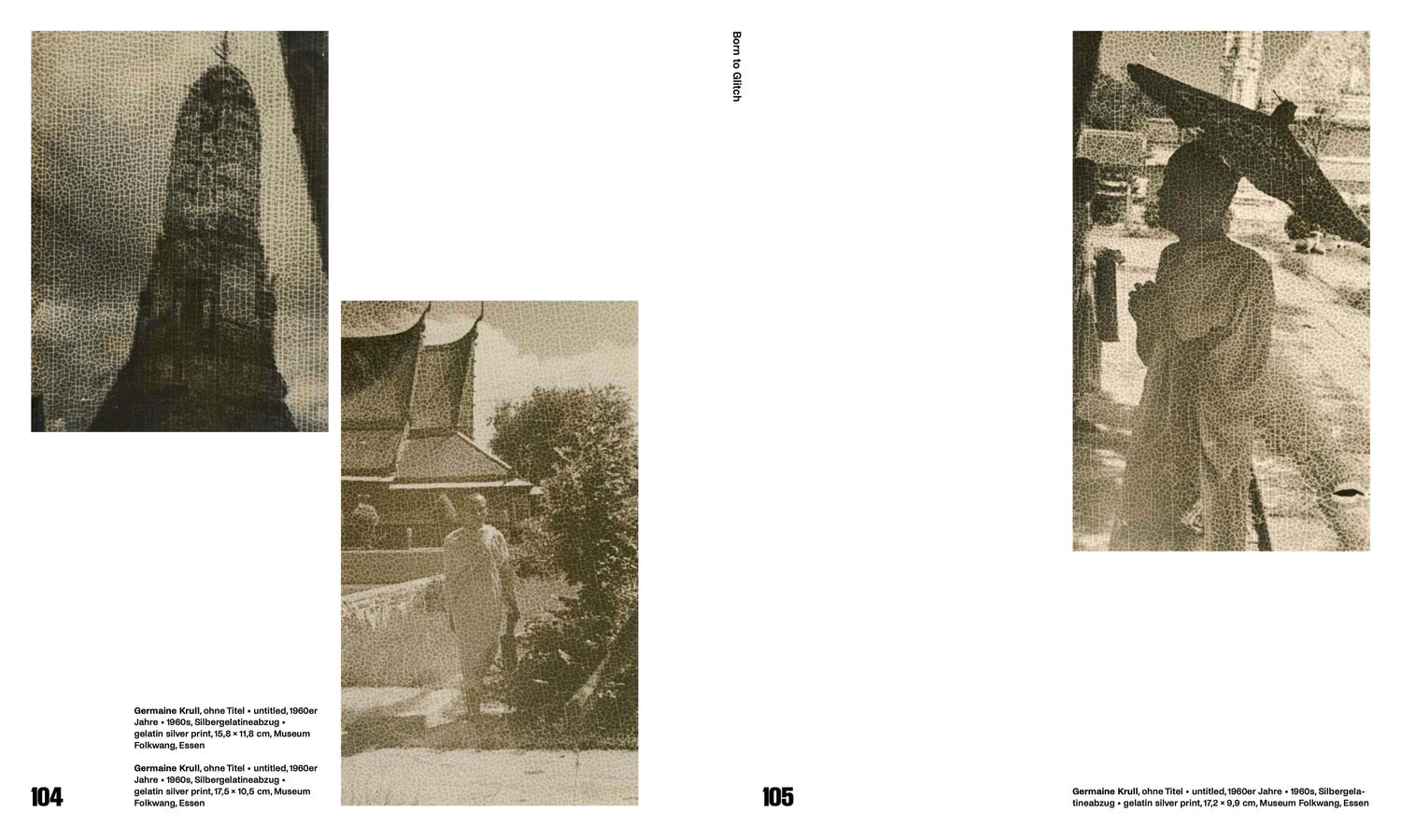 Bild: 9783954766000 | Glitch | Die Kunst der Störung | Franziska Kunze (u. a.) | Buch | 2023