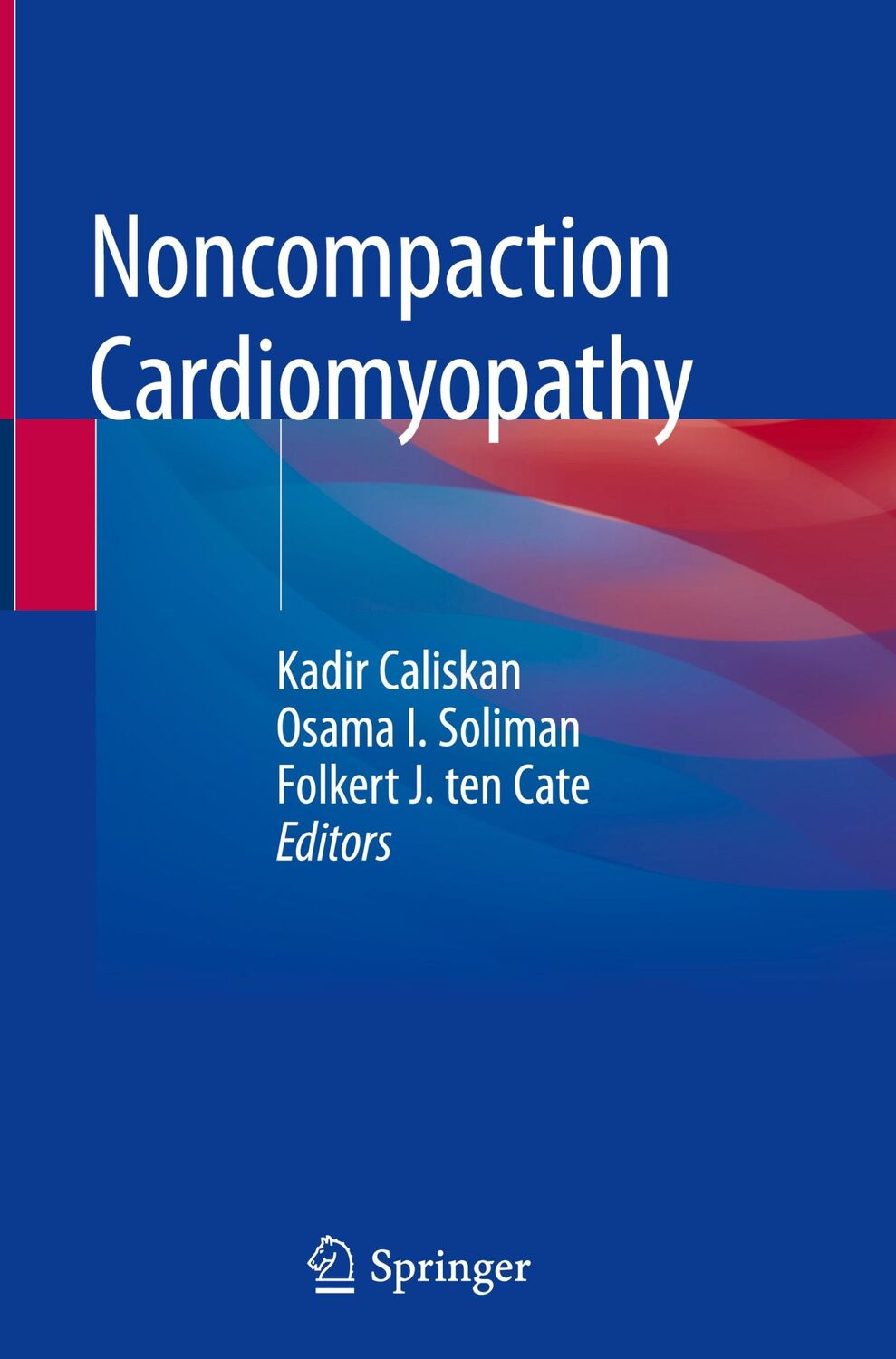 Cover: 9783030177195 | Noncompaction Cardiomyopathy | Kadir Caliskan (u. a.) | Buch | viii