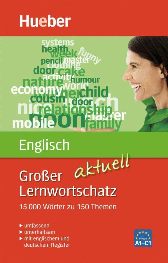 Cover: 9783191094935 | Großer Lernwortschatz Englisch aktuell | Hans G. Hoffmann (u. a.)